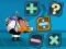 Joc Crazy Shooter of Math on-line