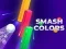 Joc Smash Colors on-line