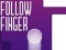 Joc Follow Finger on-line