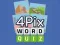 Joc 4 Pix Word Quiz on-line