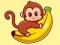 Joc Cartoon Animal Puzzle on-line