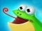 Joc Catch The Frog on-line