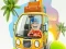 Joc Kids Car Puzzle on-line