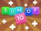 Joc Sum Of 10: Merge Number Tiles on-line