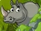 Joc Animals Word for kids on-line