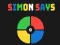 Joc Simon Says on-line