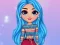 Joc Rainbow Girls Space Core Aesthetic on-line