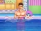 Joc Baby Taylor Learn Swimming on-line