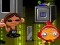 Joc Monkey Go Happy Stage 601 on-line