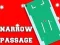 Joc Narrow Passage on-line