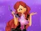 Joc Stella Girl Dress Up Game on-line