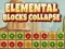 Joc Elemental Blocks Collapse on-line