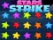 Joc Stars Strike on-line
