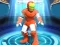 Joc Iron Hero Run on-line