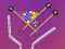 Joc Falling balls 3D on-line