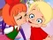Joc Valentine's Day Hidden Hearts on-line