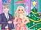 Joc Royal Family Christmas Preparation on-line