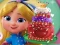 Joc Wonderland Cake Maker on-line