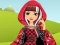 Joc Red Riding Hood Dress Up on-line