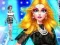 Joc Supermodel Makeover Glam Dress Up on-line