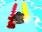 Joc Monster Rush on-line