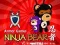 Joc Ninja Bear on-line