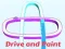 Joc Drive And Paint on-line
