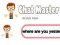 Joc Chat Master on-line