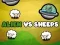 Joc Alien Vs Sheep on-line