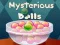 Joc Mysterious Balls on-line