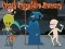 Joc Crazy Monsters Memory on-line