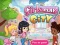 Joc Girls Play City on-line