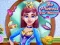 Joc Ice Princess Real Makeover on-line