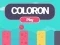 Joc Coloron on-line