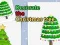 Joc Decorate the Christmas tree on-line