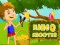 Joc Mango Shooter on-line