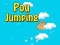 Joc Pou Jumping on-line
