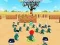 Joc Battle Squid Game on-line