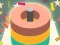 Joc Color Sort 3d on-line