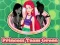 Joc Princess Team Green on-line