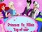 Joc Princess Vs. Villains Tug-of-war on-line