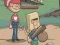 Joc Backyard Heroes on-line