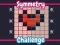 Joc Symmetry Challege on-line
