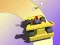 Joc Gliding Car Race on-line
