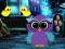 Joc Ruler Owl Escape on-line