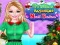 Joc Christmas Fashion Nail Salon on-line