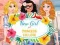 Joc New Girl At Princess College on-line