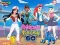 Joc Princess Pokemon Go on-line