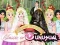 Joc Princess Wedding Classic or Unusual on-line