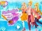 Joc Cinderella's Modern Skates on-line